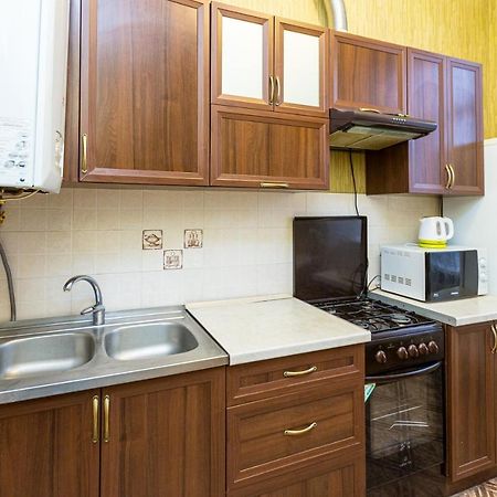 Квартира У Місті Львові На Вулиці Пильникарська 10 Exterior photo