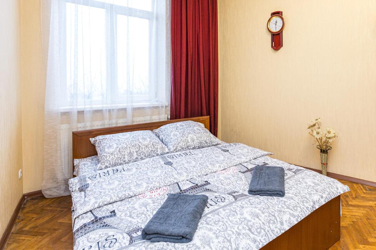 Квартира У Місті Львові На Вулиці Пильникарська 10 Exterior photo