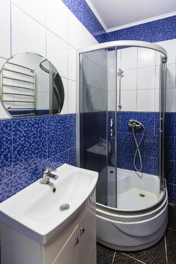 Квартира У Місті Львові На Вулиці Пильникарська 10 Exterior photo