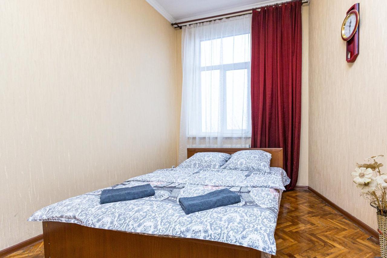 Квартира У Місті Львові На Вулиці Пильникарська 10 Exterior photo