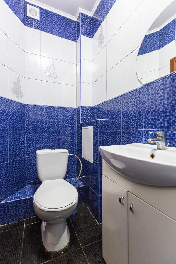 Квартира У Місті Львові На Вулиці Пильникарська 10 Exterior photo