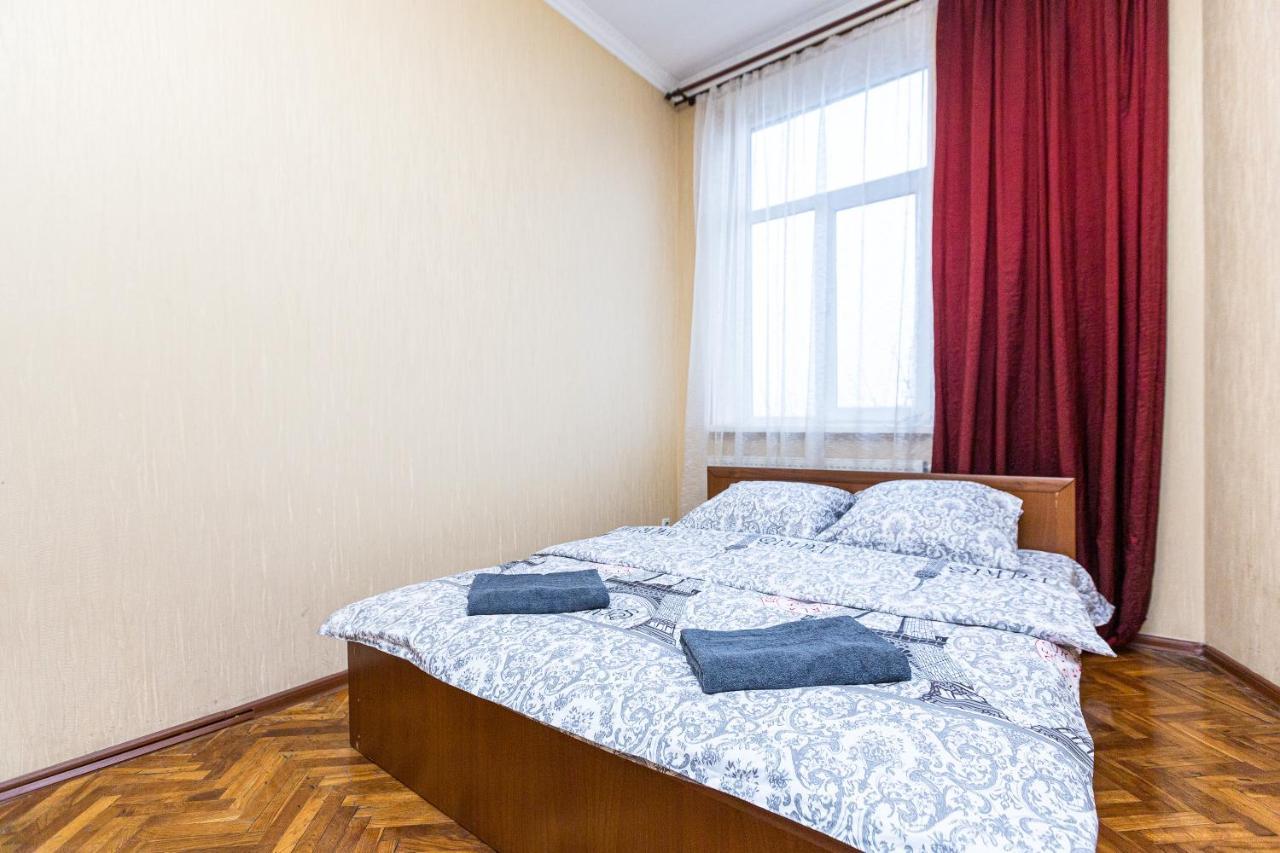 Квартира У Місті Львові На Вулиці Пильникарська 10 Exterior photo