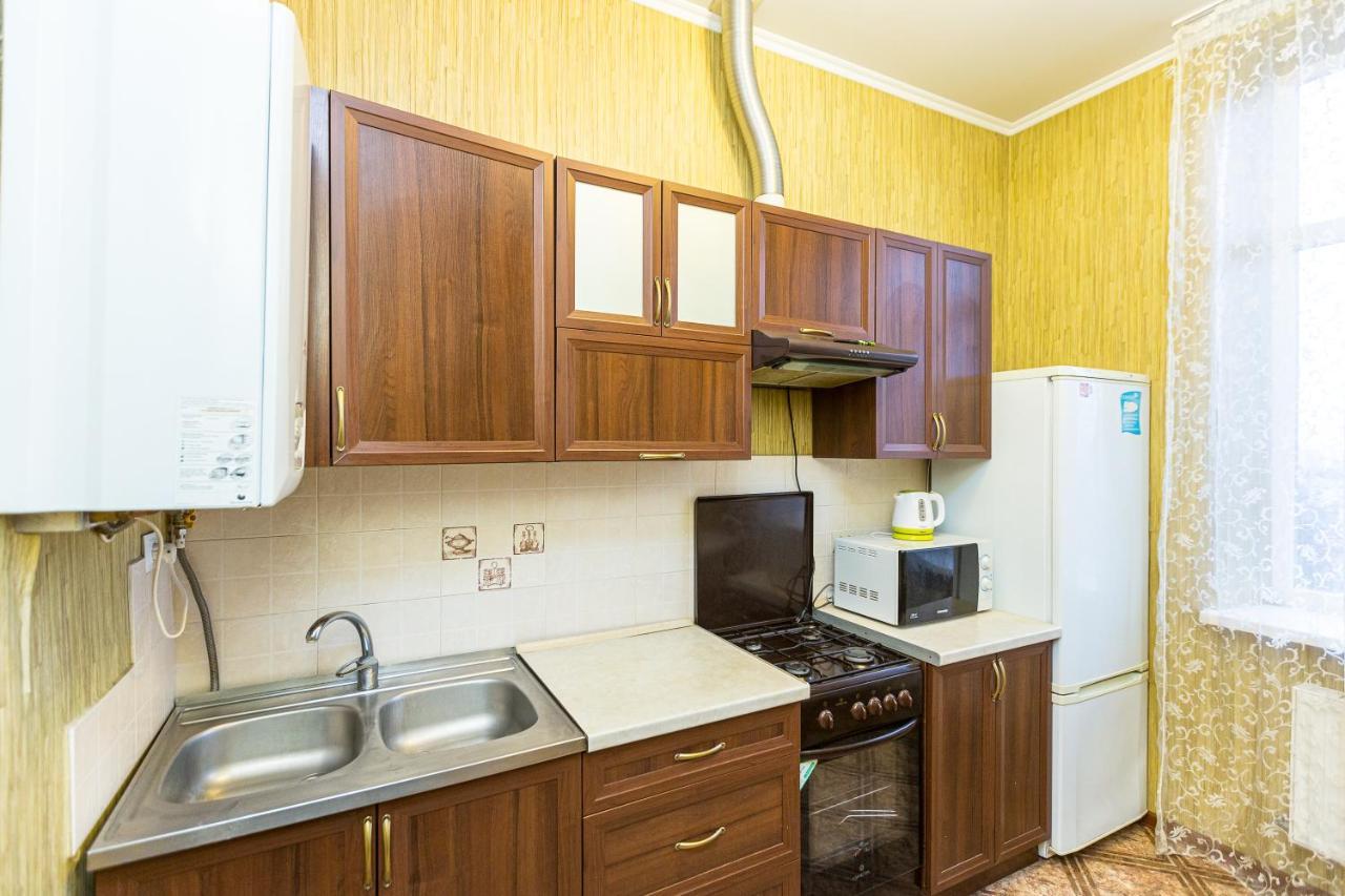 Квартира У Місті Львові На Вулиці Пильникарська 10 Exterior photo