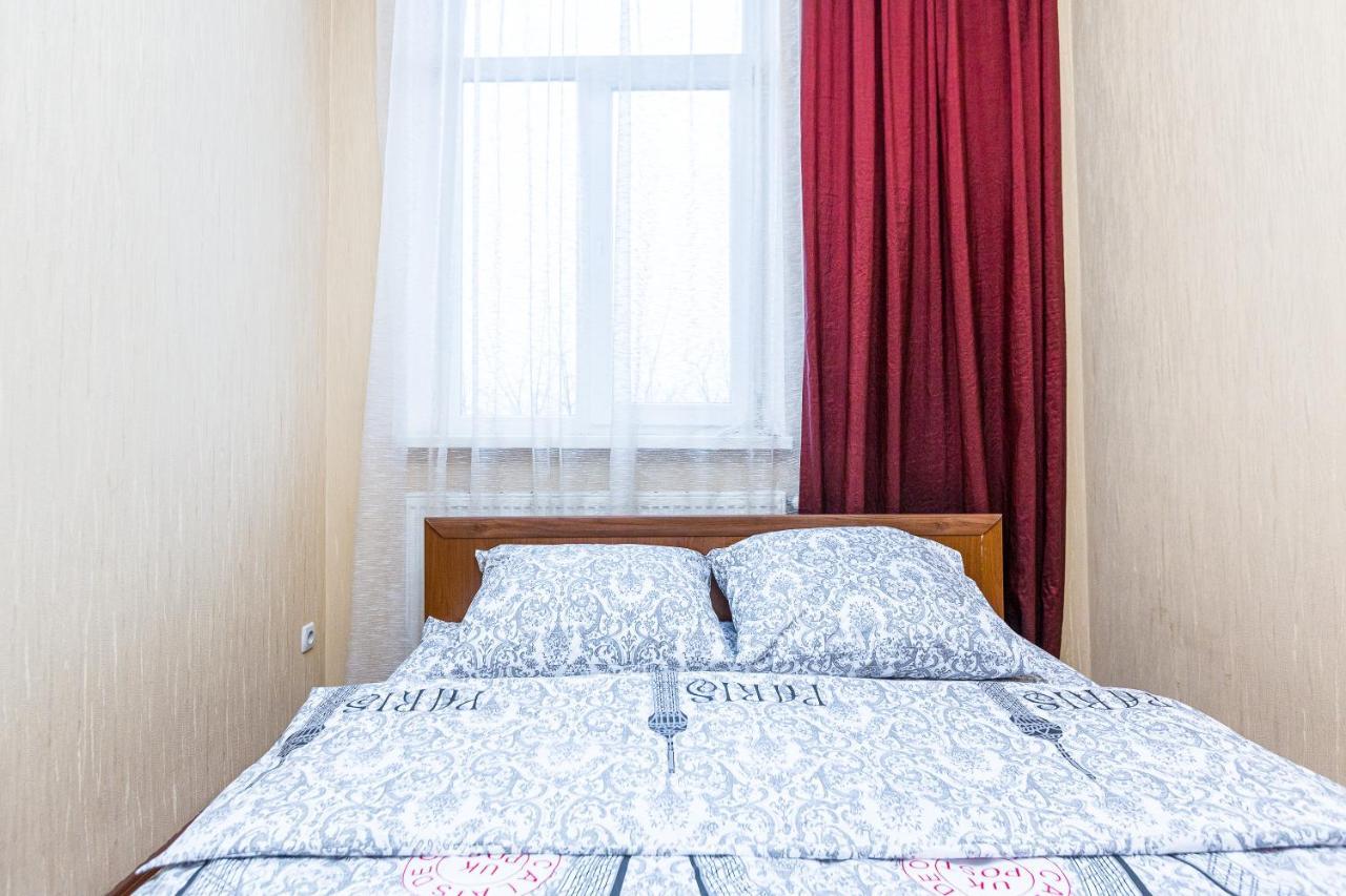 Квартира У Місті Львові На Вулиці Пильникарська 10 Exterior photo