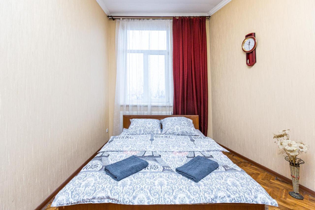 Квартира У Місті Львові На Вулиці Пильникарська 10 Exterior photo