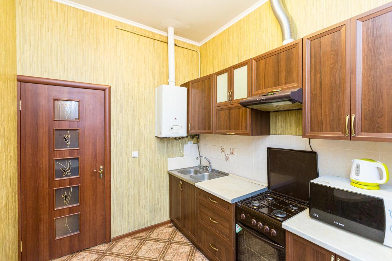 Квартира У Місті Львові На Вулиці Пильникарська 10 Exterior photo