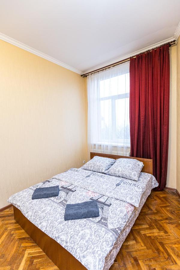Квартира У Місті Львові На Вулиці Пильникарська 10 Exterior photo