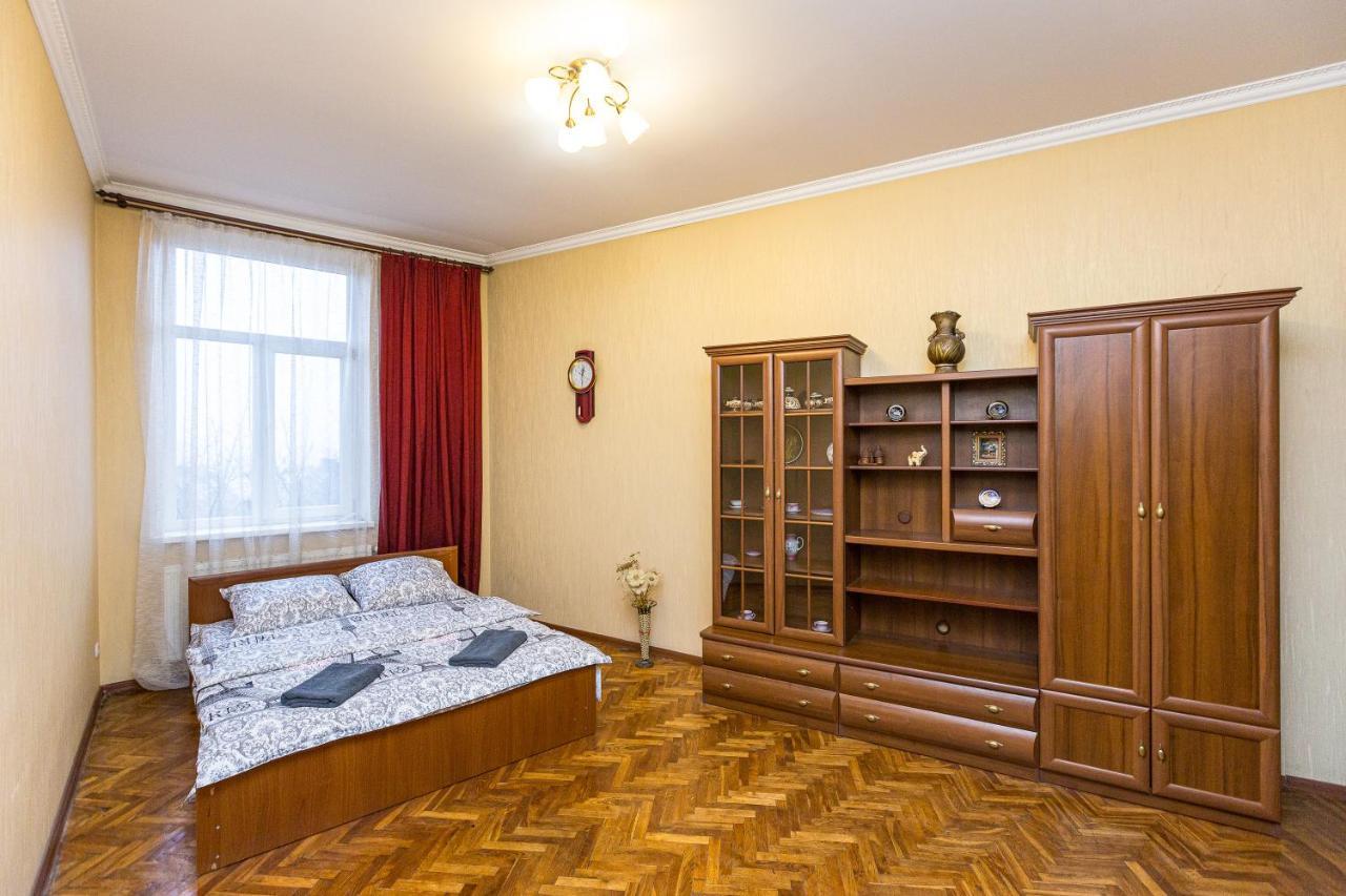 Квартира У Місті Львові На Вулиці Пильникарська 10 Exterior photo