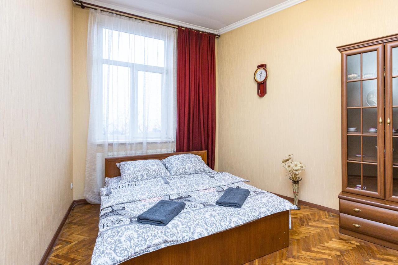 Квартира У Місті Львові На Вулиці Пильникарська 10 Exterior photo