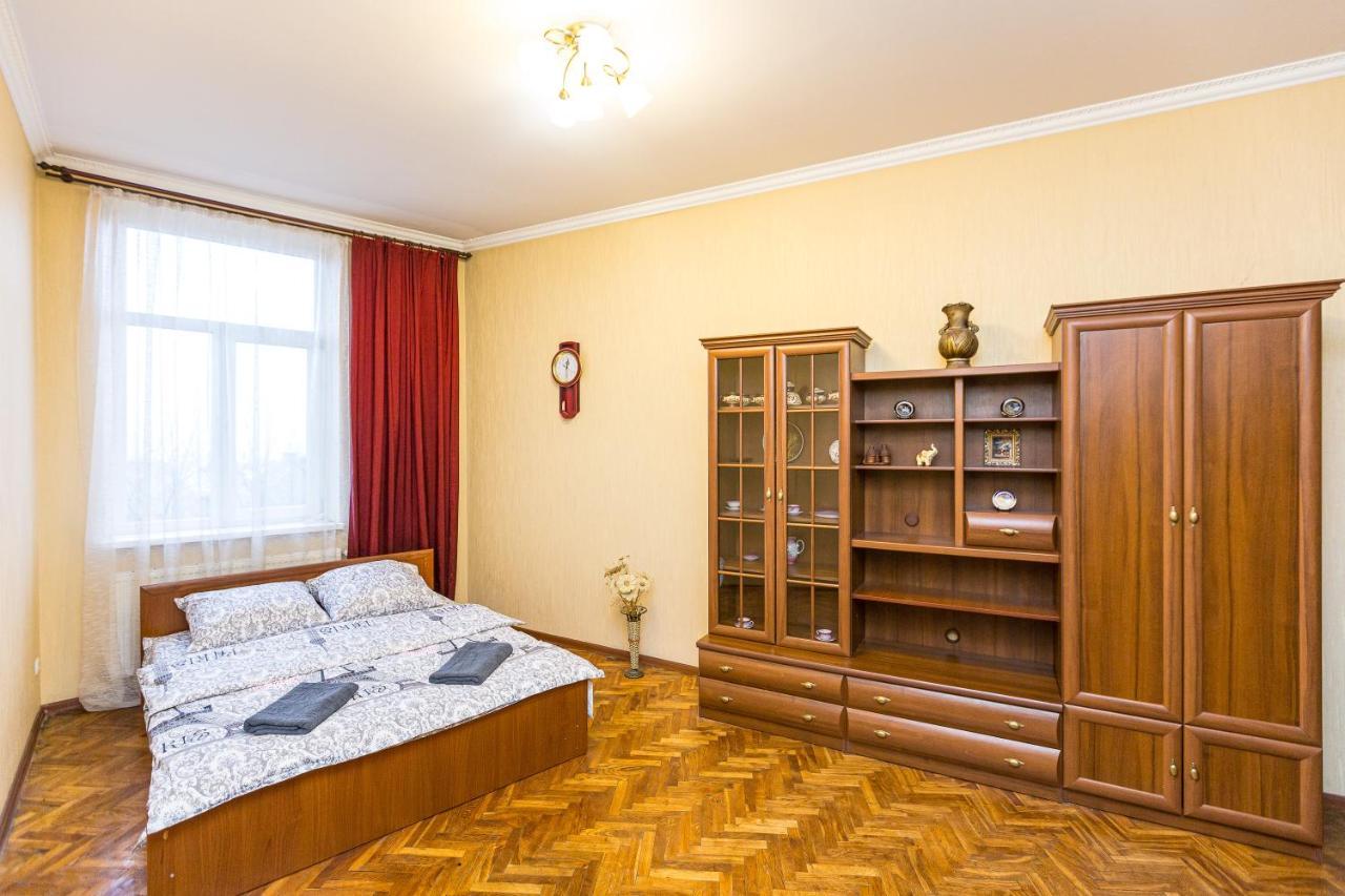 Квартира У Місті Львові На Вулиці Пильникарська 10 Exterior photo