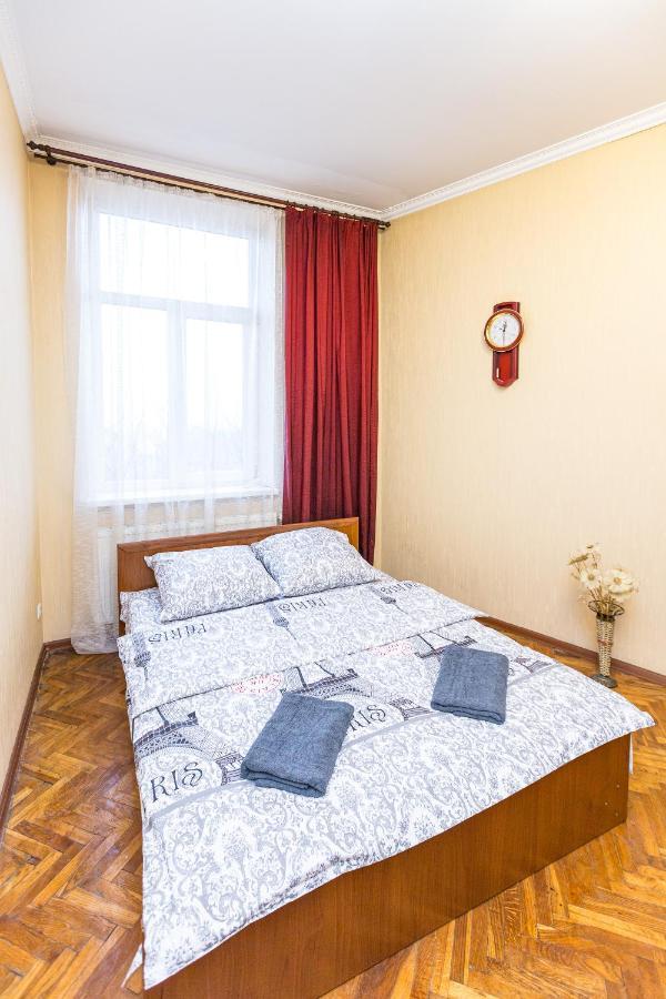 Квартира У Місті Львові На Вулиці Пильникарська 10 Exterior photo