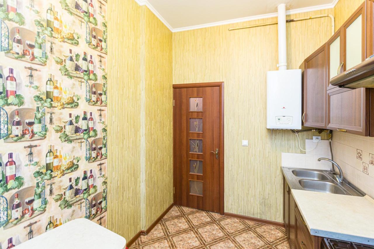 Квартира У Місті Львові На Вулиці Пильникарська 10 Exterior photo