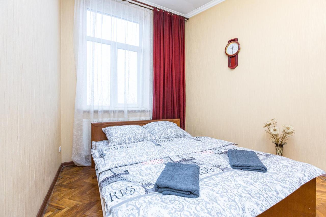 Квартира У Місті Львові На Вулиці Пильникарська 10 Exterior photo