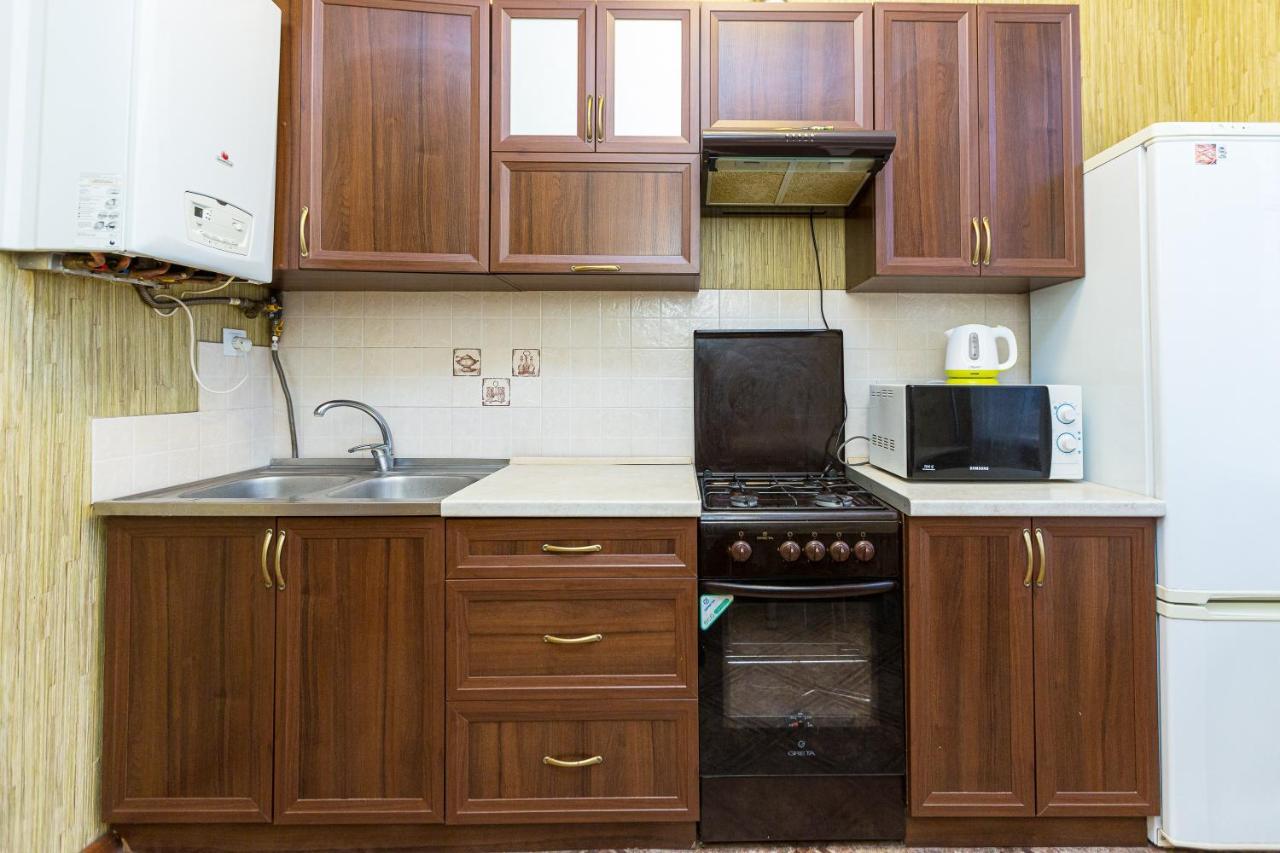 Квартира У Місті Львові На Вулиці Пильникарська 10 Exterior photo