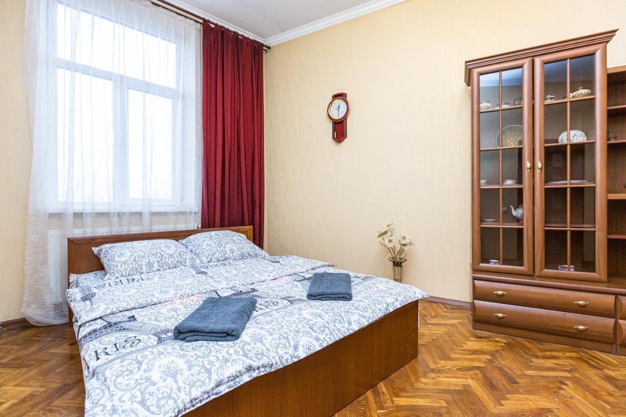 Квартира У Місті Львові На Вулиці Пильникарська 10 Exterior photo