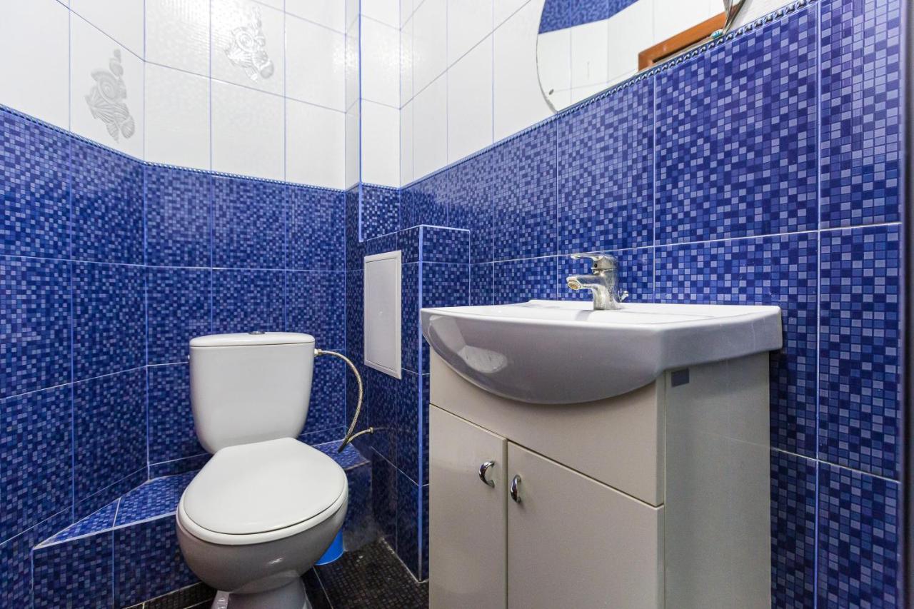 Квартира У Місті Львові На Вулиці Пильникарська 10 Exterior photo